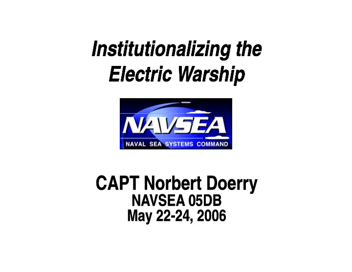 institutionalizing the institutionalizing the