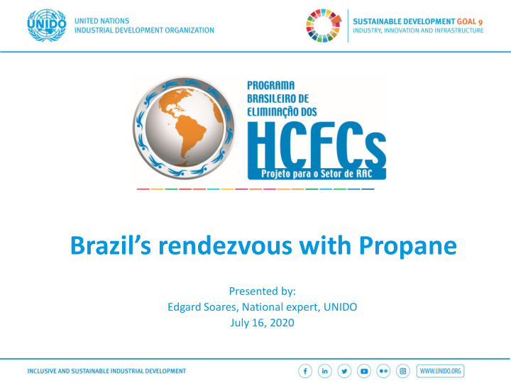 brazil s rendezvous with propane