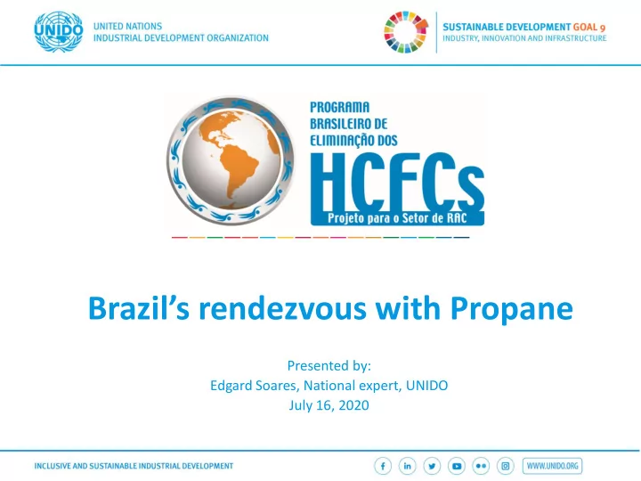 brazil s rendezvous with propane