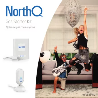 The Gas Analyst The Gas Starter Kit provides a cost-efgective solution which helps you to better