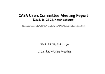 CUC provide  Perceptions amongst members and the community at large of CASA  capabilities,