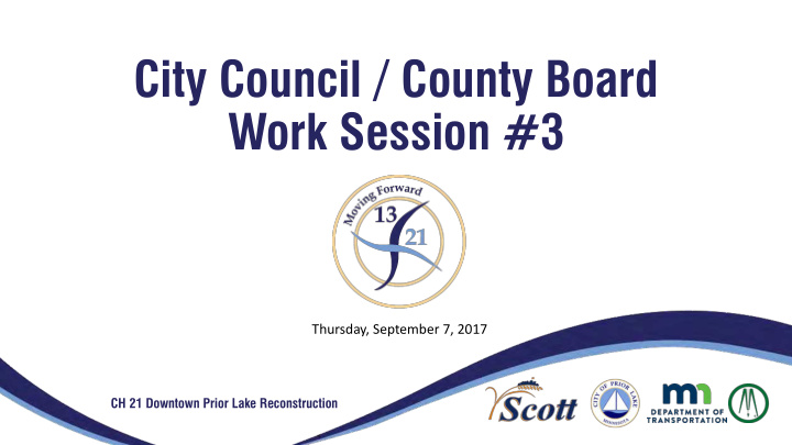 city council county board
