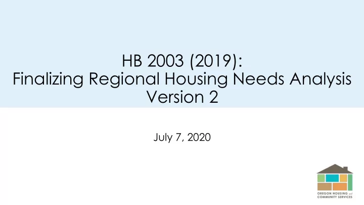 hb 2003 2019