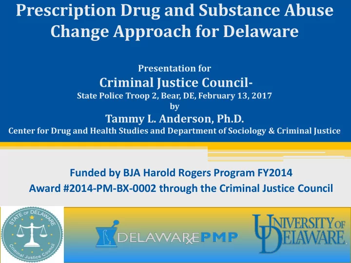 prescription drug and substance abuse