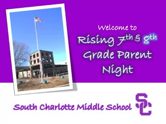 Administration emails listed in program  Emails also listed under Faculty &amp; Staff