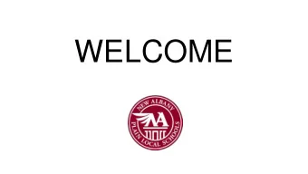 7 th Grade Counselor  LYNN TOSI  Online Scheduling  at  New Albany Middle School 7 th Grade