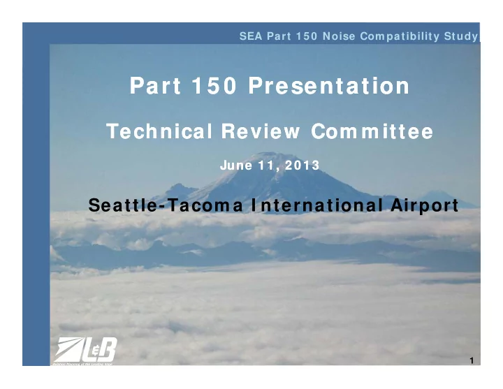 part 1 5 0 presentation part 1 5 0 presentation
