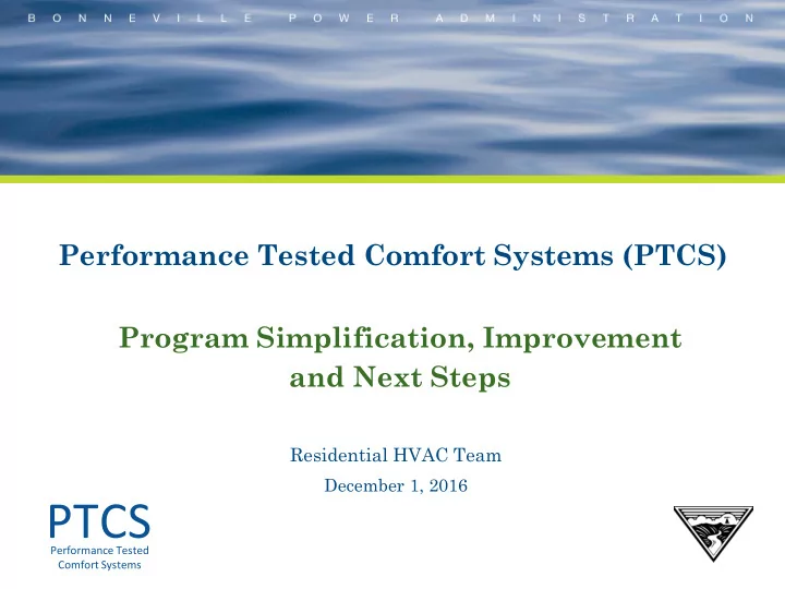 ptcs