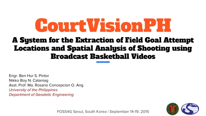 courtvisionph