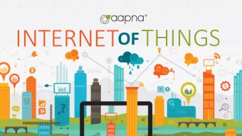 THINGS  INTERNET  OF  www.aapnainfotech.com  FOCUS AREAS  COMPETENCE  OPPORTUNITY  Consumer
