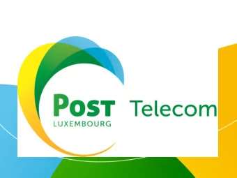 What you might already know about us  Founded in 1842   2014 Turnover:  690M, Net profit: