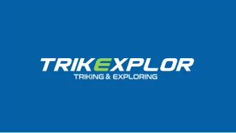 TRIKEXPLOR