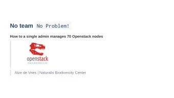 Naturalis Biodiversity Center  At Naturalis Biodiversity Center we want to describe, understand and