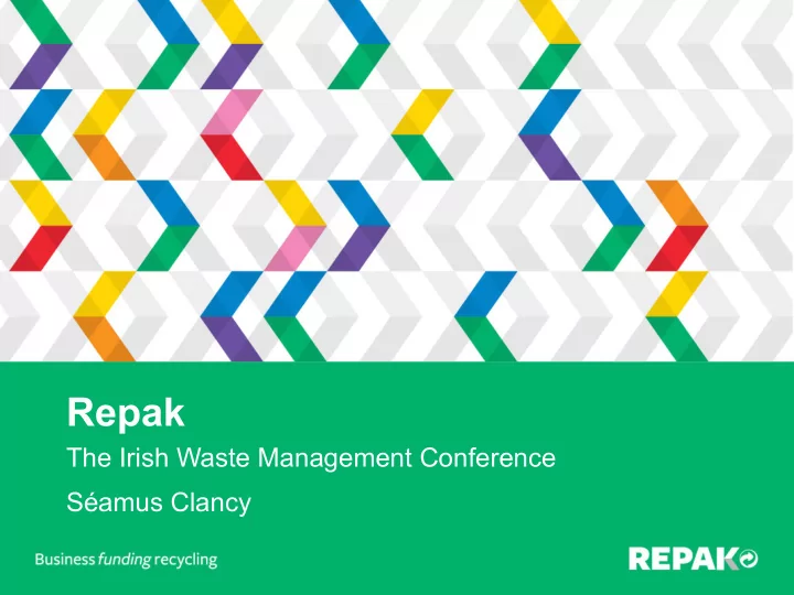 repak