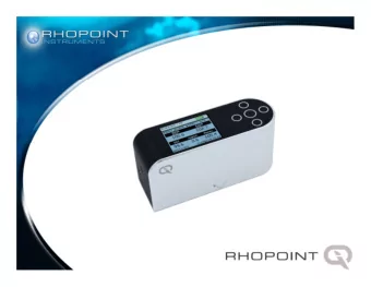 Why is surface finish  important?  Consumers place high value on the surface characteristics of a