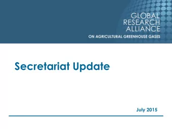 July 2015  Members  46 member countries:  Argentina  Ecuador  Korea  Philippines  Australia