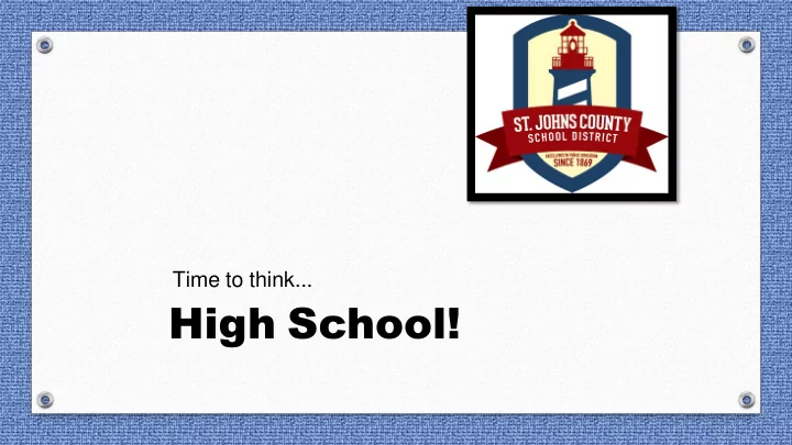 what is an academy