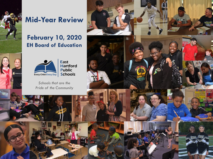 mid year review