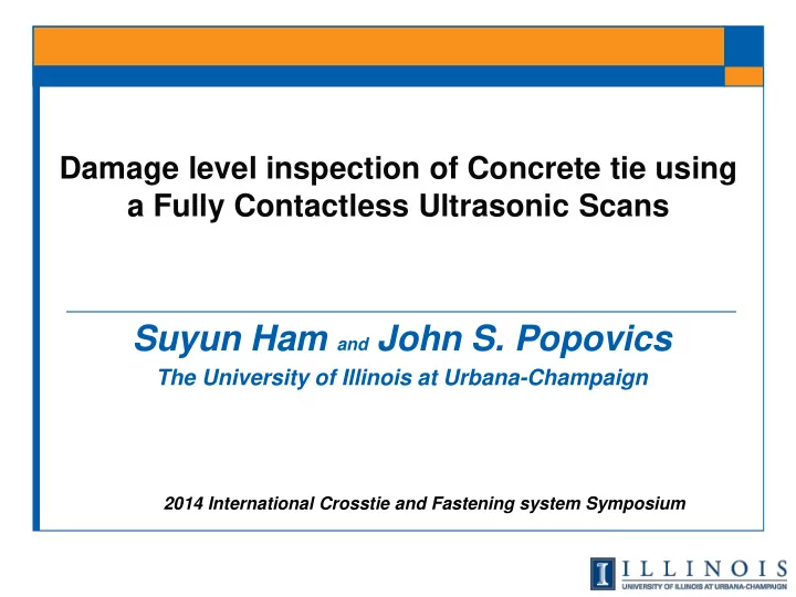suyun ham and john s popovics