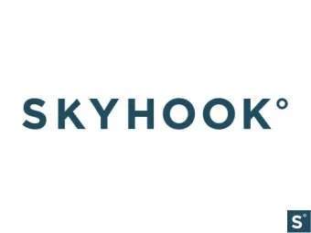 Massively Scalable Indoor Positioning:  The Skyhook Solution  Christopher Steger  Skyhook