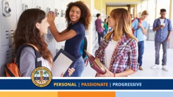 Future-Ready Workforce  Vision:  To be a world class school system  Mission:  To ensure that each