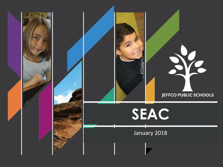 seac agenda csso update csso update csso update transition