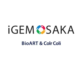 BioART &amp; Colr Coli  presented by iGEMOSAKA @ iGEM 2009 MIT EG&amp;G Education Center in Boston