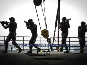 YOUR SECURITY IS OUR BUSINESS WHO WE ARE  American security experts with strong  experience working