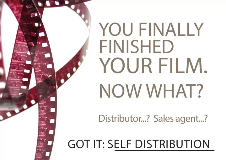 your film