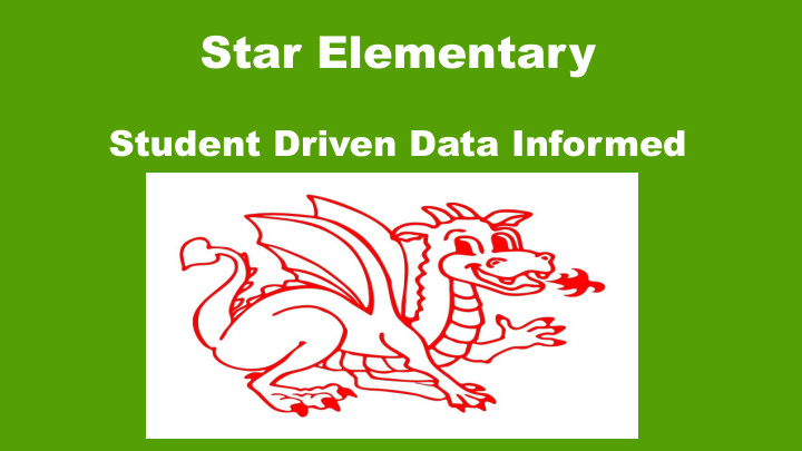 star elementary