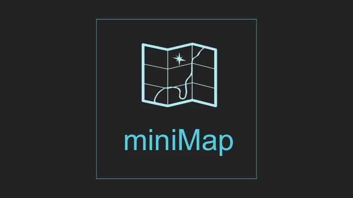 minimap the team at 2am in the morning