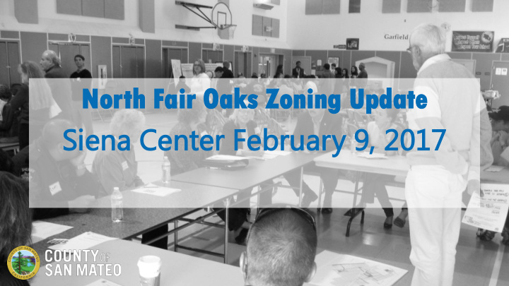 nor north fair th fair oak oaks z s zonin oning upda