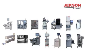 pharmaceutical industry. By innovating machine-vision for industrial automatic inspections  and