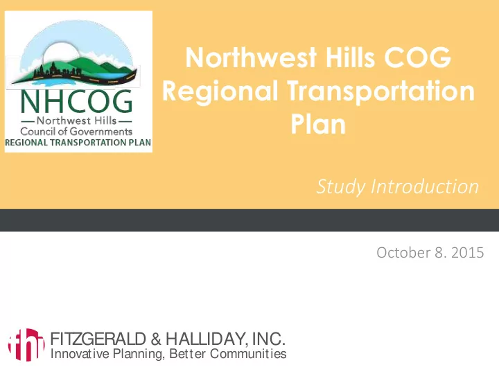 northwest hills cog