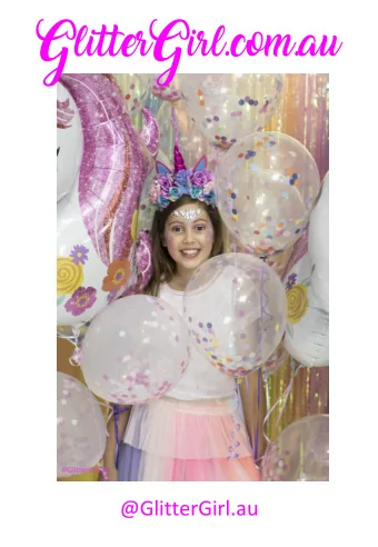 GlitterGirl.com.au  @GlitterGirl.au  Glitter Girl - whimsical  makeup and sparkly  accessories for