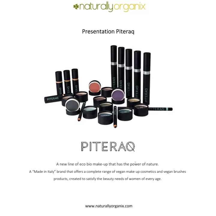 presentation presentation piteraq piteraq