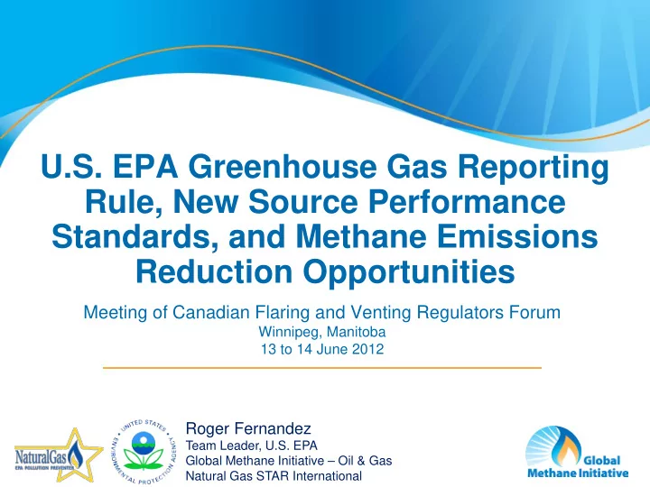 u s epa greenhouse gas reporting rule new source