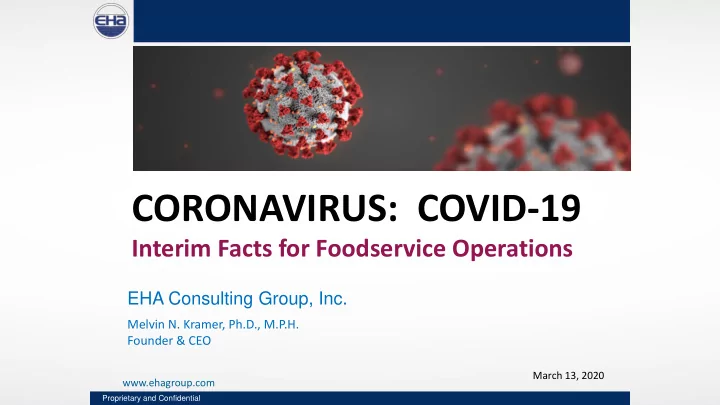 coronavirus covid 19