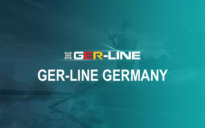 ger line germany