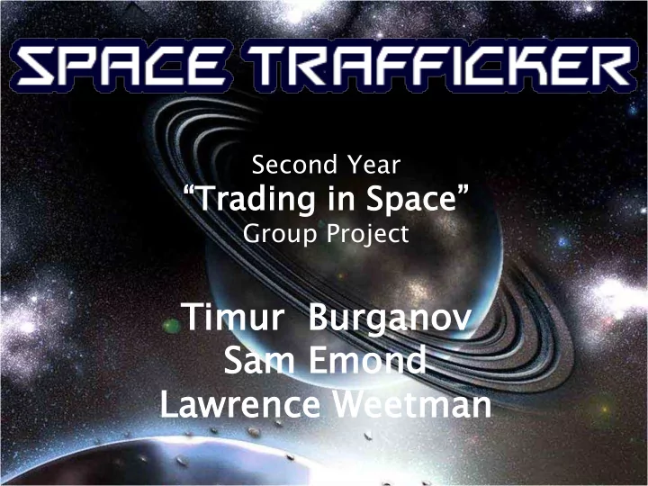 tim imur burg rgano anov