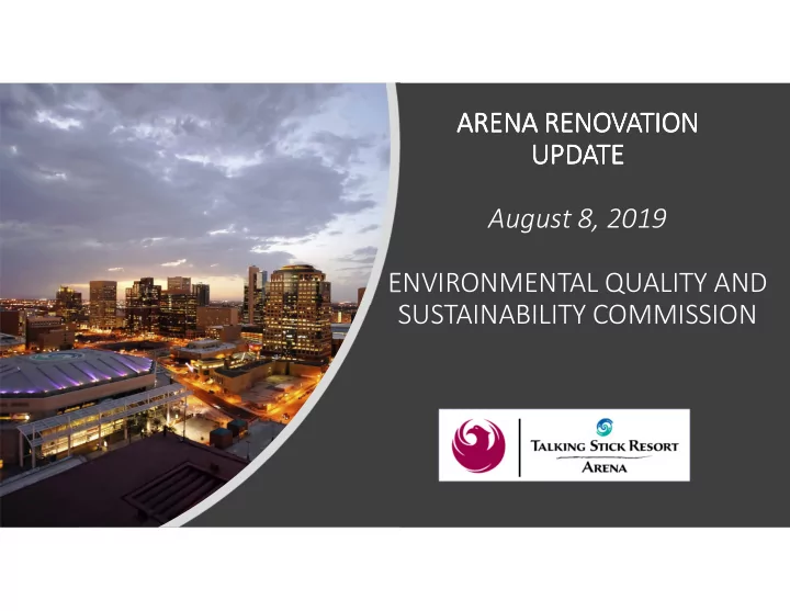 arena renovation arena renovation arena renovation arena