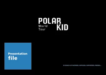 file  A GRAND AERONAUTICAL FIRST  IN SEARCH OF PARTNERS, SUPPLIERS, SUPPORTERS, FRIENDS  AN