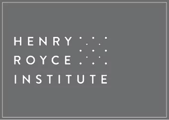 A 235m investment from UK government, plus 80m by the universities, to  create an Institute for