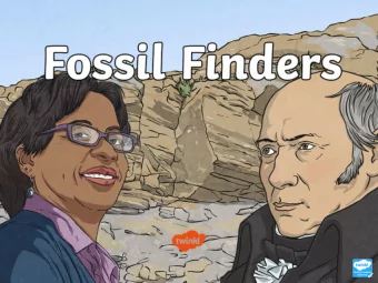 Aim  Aim  To explain how fossils can be used to find the age of rocks.  Success Criteria