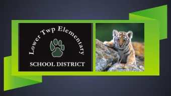 2020-21  How did we get here?  Monday 3/16/20, NJ Governor closes all schools for remote learning