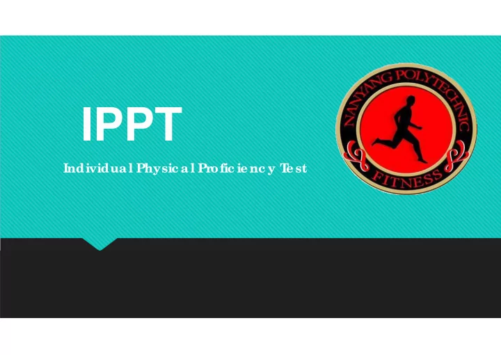 ippt