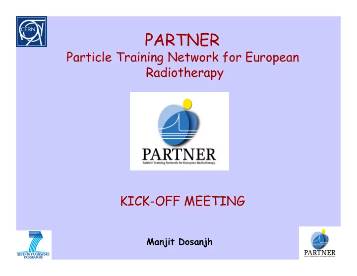 partner