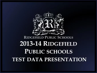 G RADES 3-8  English Language Arts  100  90  80  70  60  50  40  30  20  10  0  3rd grade  4th