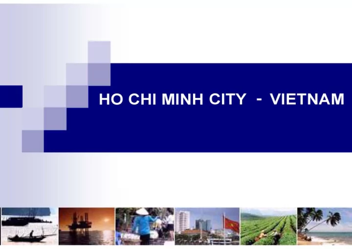 vietnam not far away