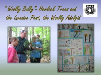 Tips for Successful Field Experiences  Send a letter home explaining your study and include